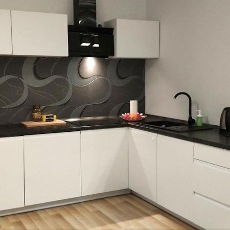 Marka Apartment 1 คราคูฟ ภายนอก รูปภาพ