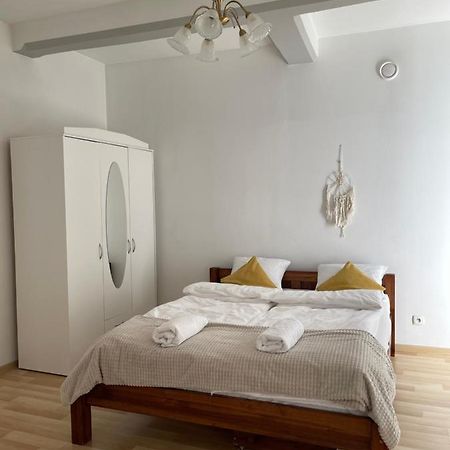 Marka Apartment 1 คราคูฟ ภายนอก รูปภาพ