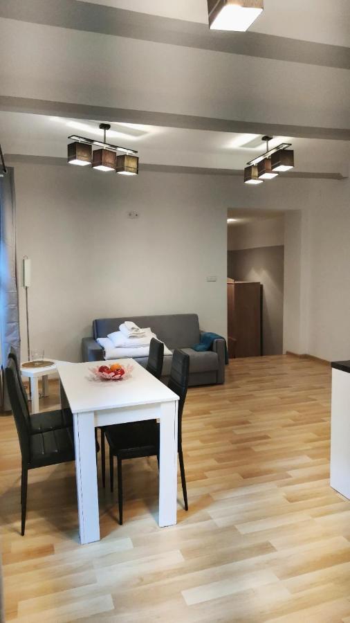 Marka Apartment 1 คราคูฟ ภายนอก รูปภาพ