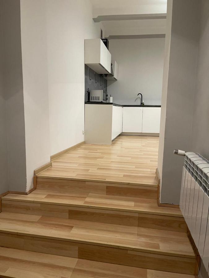 Marka Apartment 1 คราคูฟ ภายนอก รูปภาพ